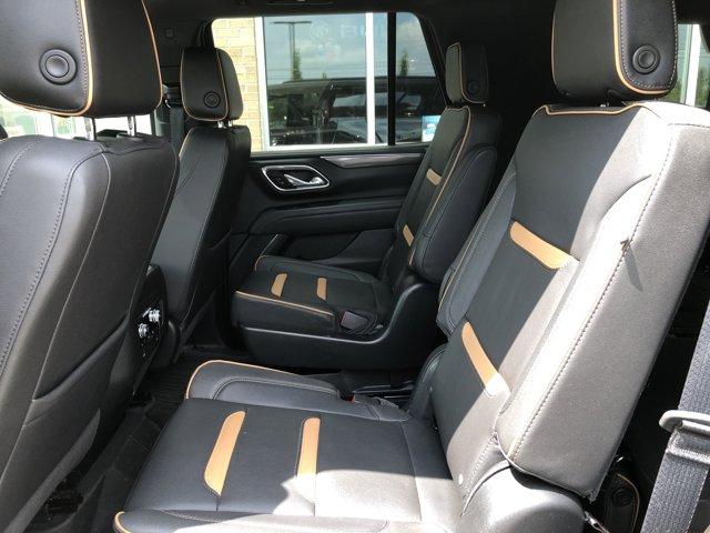 Photo of 2023 Onyx Black GMC Yukon