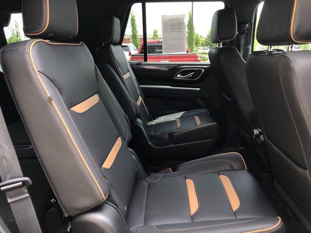 Photo of 2023 Onyx Black GMC Yukon