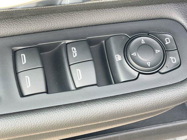 Photo of 2023 Sterling Metallic GMC Terrain