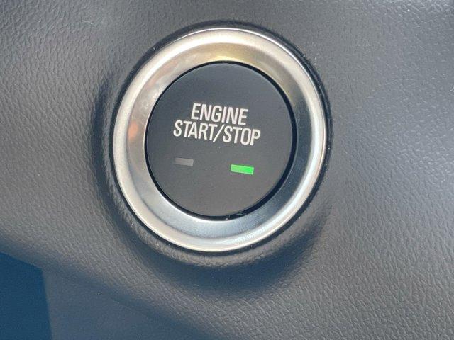 Photo of 2023 Sterling Metallic GMC Terrain