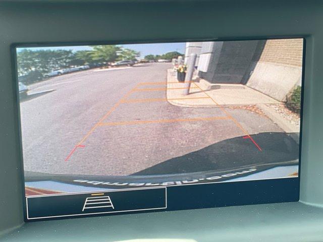 Photo of 2023 Sterling Metallic GMC Terrain