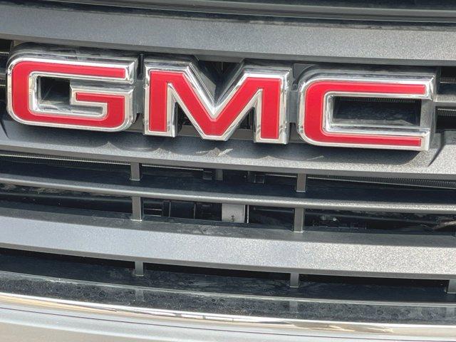 Photo of 2023 Sterling Metallic GMC Terrain