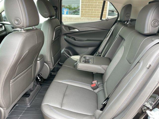 Photo of 2026 Ebony Twilight Metallic Buick Encore GX
