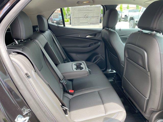 Photo of 2026 Ebony Twilight Metallic Buick Encore GX