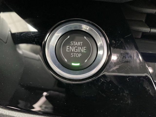 Photo of 2025 Summit White Buick Envision