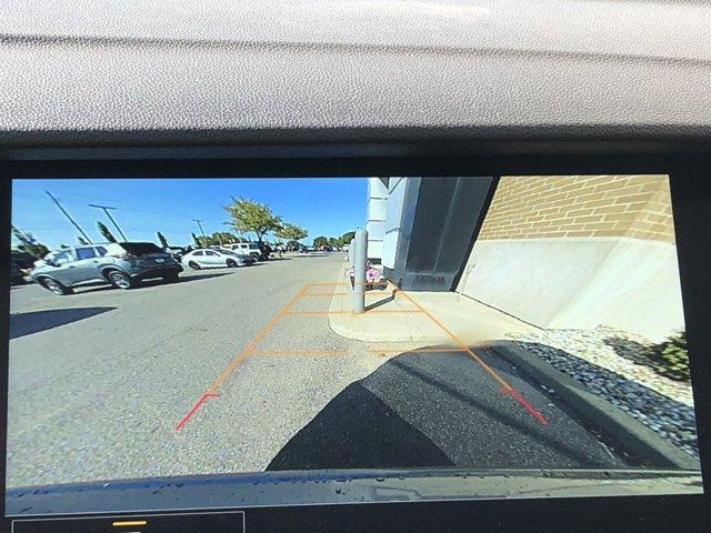 Photo of 2023 Moonstone Gray Metallic Buick Envision