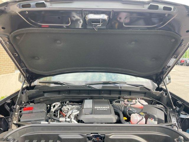 Photo of 2026 Titanium Rush Metallic GMC Sierra 1500