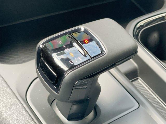 Photo of 2026 Titanium Rush Metallic GMC Sierra 1500