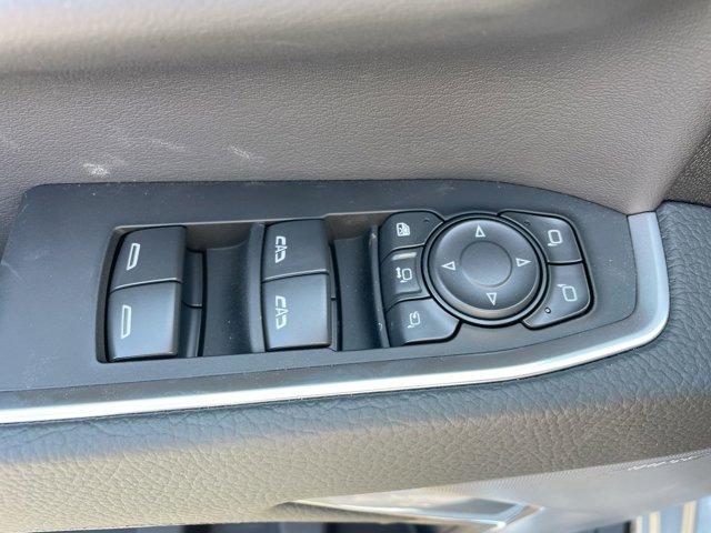 Photo of 2025 Sterling Metallic GMC Sierra 2500