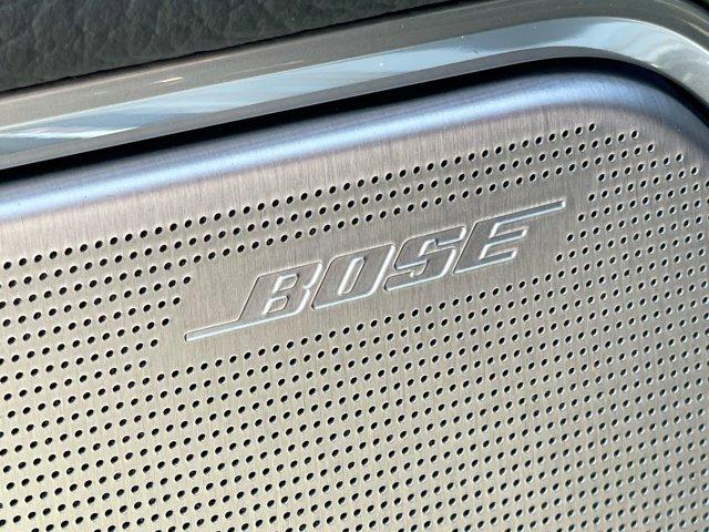 Photo of 2025 Sterling Metallic GMC Sierra 2500