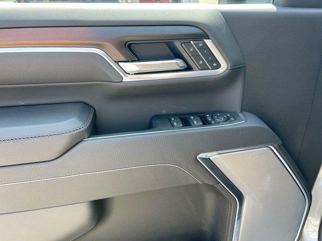 Photo of 2025 Sterling Metallic GMC Sierra 2500