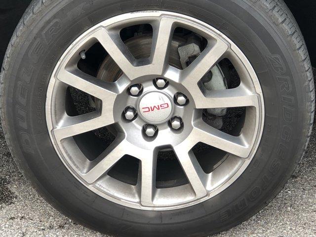 Photo of 2019 Satin Steel Metallic GMC Yukon XL