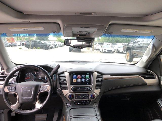 Photo of 2019 Satin Steel Metallic GMC Yukon XL