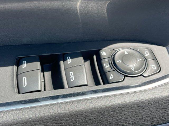 Photo of 2025 Sterling Metallic GMC Sierra 2500