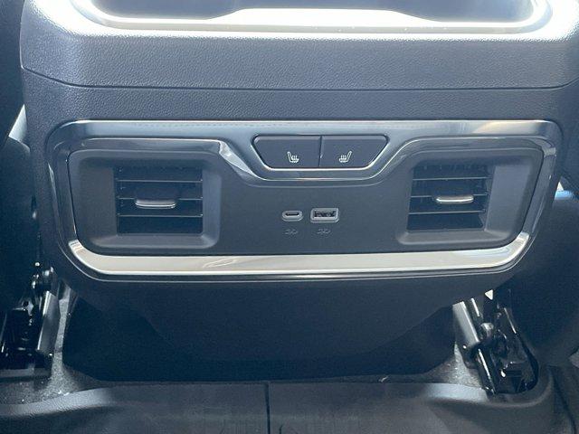 Photo of 2025 Sterling Metallic GMC Sierra 2500