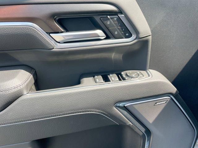 Photo of 2025 Sterling Metallic GMC Sierra 2500
