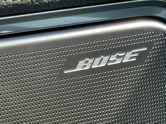 Photo of 2025 Sterling Metallic GMC Sierra 2500