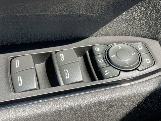 Photo of 2025 Thunderstorm Gray GMC Sierra 2500