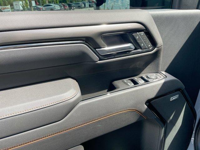 Photo of 2025 Thunderstorm Gray GMC Sierra 2500