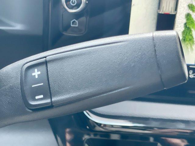 Photo of 2025 Thunderstorm Gray GMC Sierra 2500