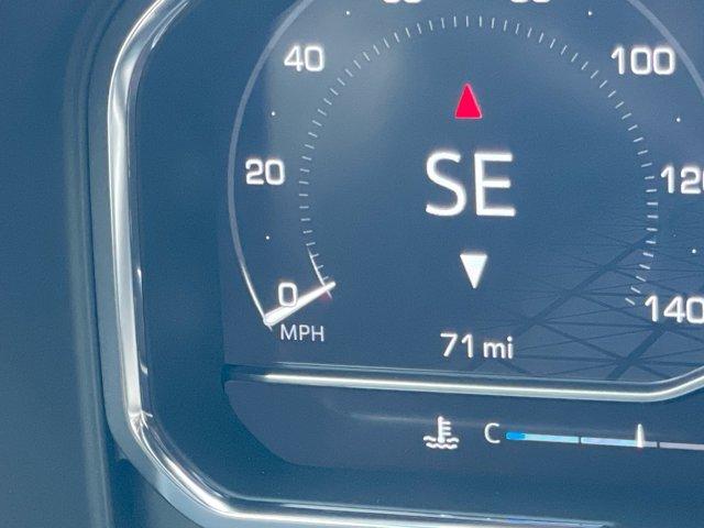 Photo of 2025 Thunderstorm Gray GMC Sierra 2500