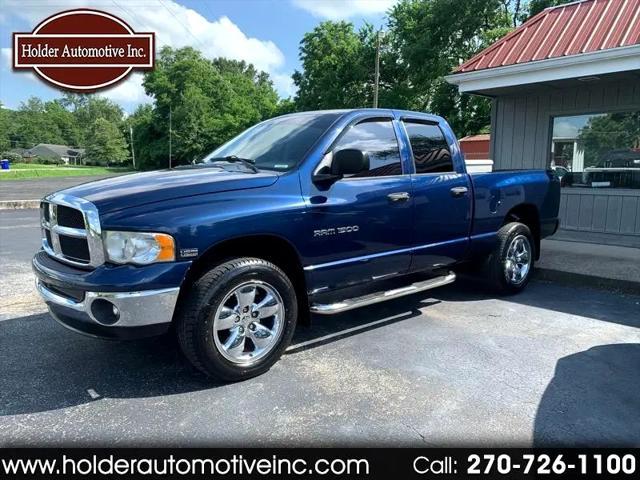 2004 Dodge Ram 1500