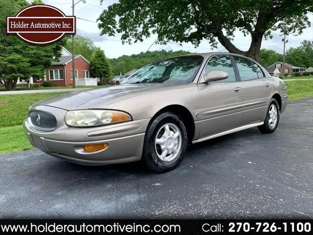 2001 Buick Lesabre