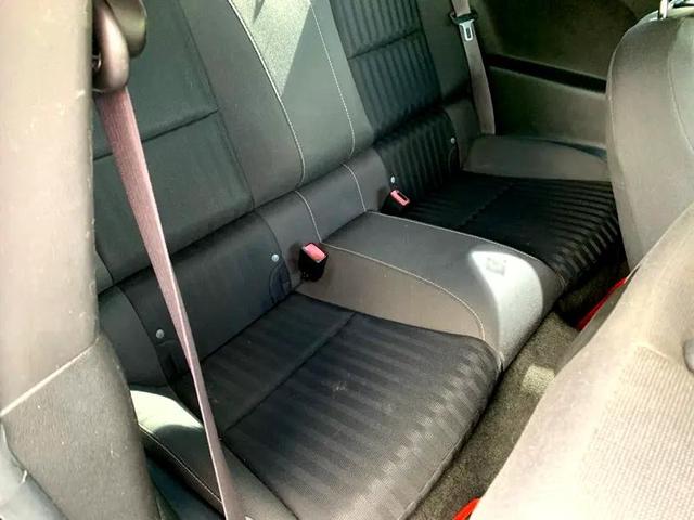 Photo of 2013 Black Chevrolet Camaro