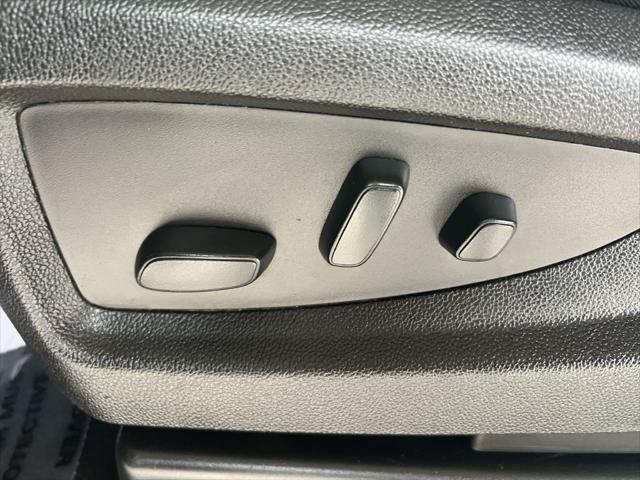 Photo of 2017 CHARCOAL Chevrolet Silverado 1500