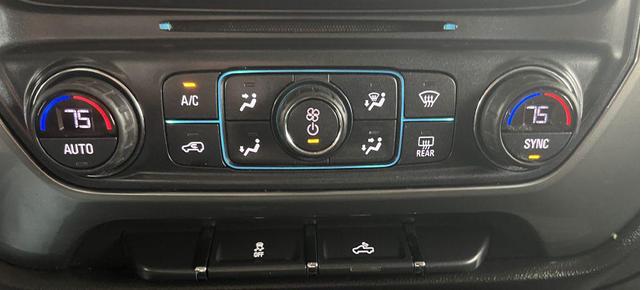 Photo of 2017 CHARCOAL Chevrolet Silverado 1500