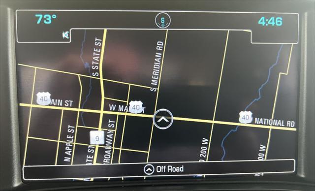 Photo of 2017 CHARCOAL Chevrolet Silverado 1500