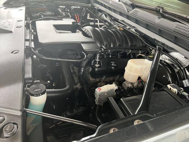 Photo of 2017 CHARCOAL Chevrolet Silverado 1500