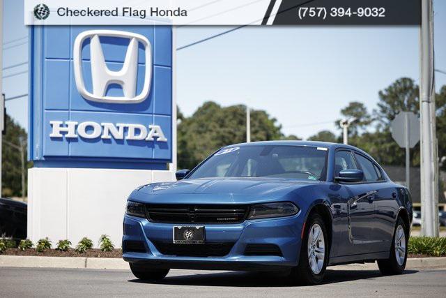 2022 Dodge Charger
