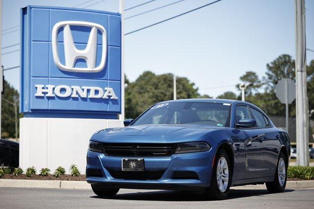 2022 Dodge Charger