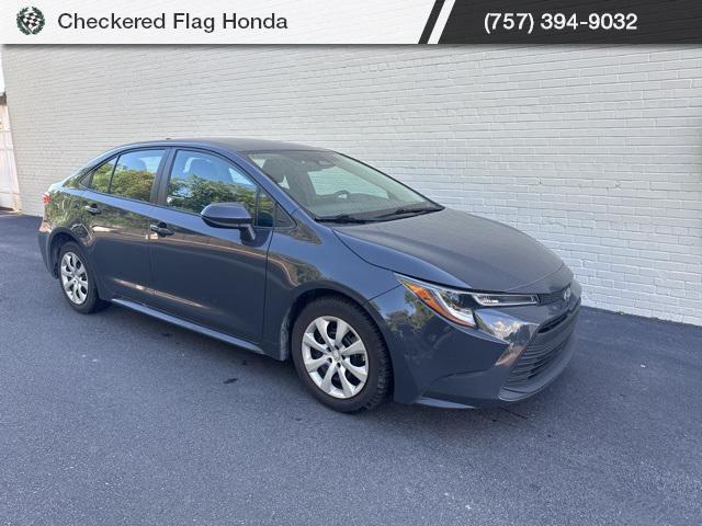 2023 Toyota Corolla