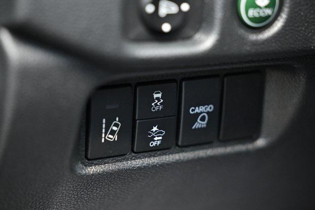Photo of 2021 Crystal Black Pearl Honda Ridgeline