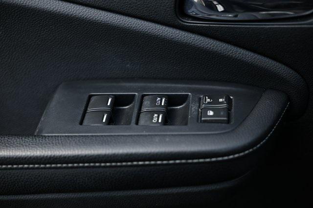Photo of 2021 Crystal Black Pearl Honda Ridgeline