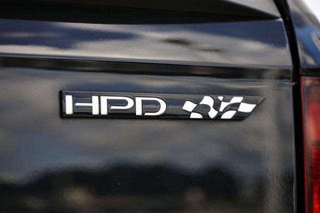 Photo of 2021 Crystal Black Pearl Honda Ridgeline
