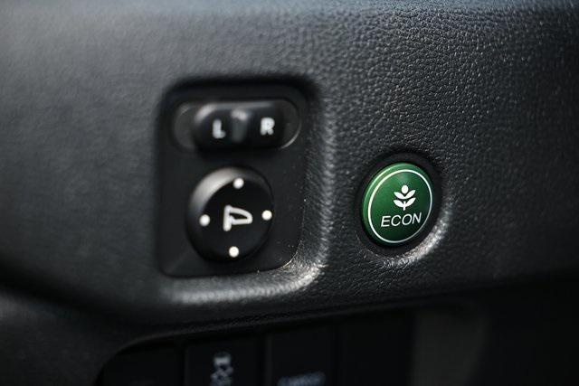 Photo of 2021 Crystal Black Pearl Honda Ridgeline