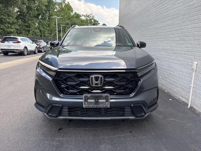 2023 Honda Cr-v Hybrid