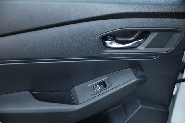 Photo of 2024 Platinum White Pearl Honda Accord
