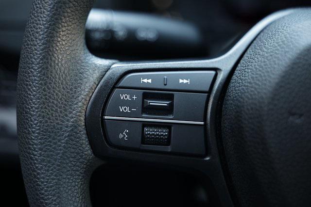 Photo of 2024 Platinum White Pearl Honda Accord