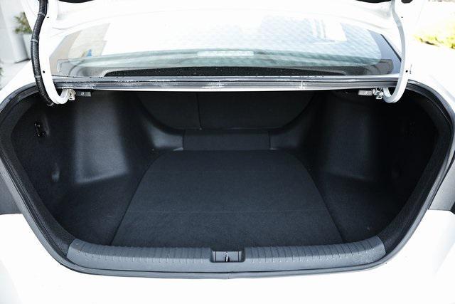 Photo of 2024 Platinum White Pearl Honda Accord