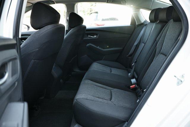 Photo of 2024 Platinum White Pearl Honda Accord