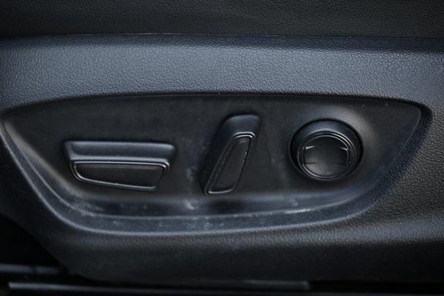 Photo of 2023 Gray Toyota Camry