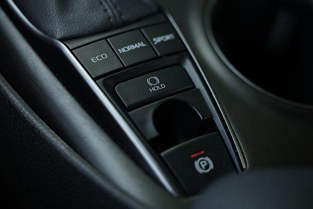 Photo of 2023 Gray Toyota Camry