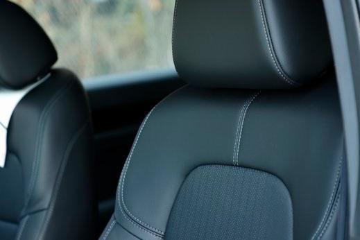 Photo of 2025 Platinum White Honda Civic Hybrid