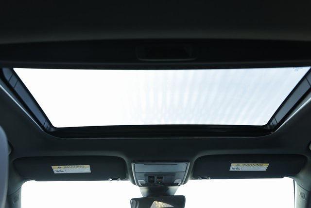 Photo of 2025 Platinum White Honda Civic Hybrid