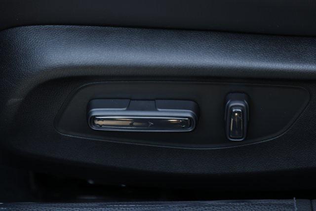 Photo of 2025 Platinum White Honda Civic Hybrid