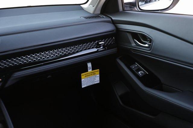 Photo of 2025 Canyon River Honda Accord Hybrid
